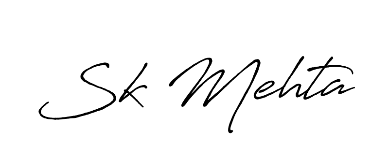 You can use this online signature creator to create a handwritten signature for the name Sk Mehta. This is the best online autograph maker. Sk Mehta signature style 7 images and pictures png