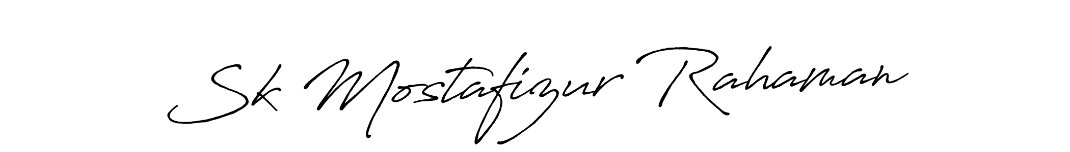 This is the best signature style for the Sk Mostafizur Rahaman name. Also you like these signature font (Antro_Vectra_Bolder). Mix name signature. Sk Mostafizur Rahaman signature style 7 images and pictures png