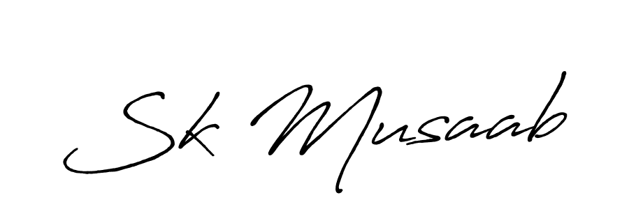 See photos of Sk Musaab official signature by Spectra . Check more albums & portfolios. Read reviews & check more about Antro_Vectra_Bolder font. Sk Musaab signature style 7 images and pictures png