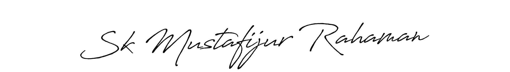 It looks lik you need a new signature style for name Sk Mustafijur Rahaman. Design unique handwritten (Antro_Vectra_Bolder) signature with our free signature maker in just a few clicks. Sk Mustafijur Rahaman signature style 7 images and pictures png