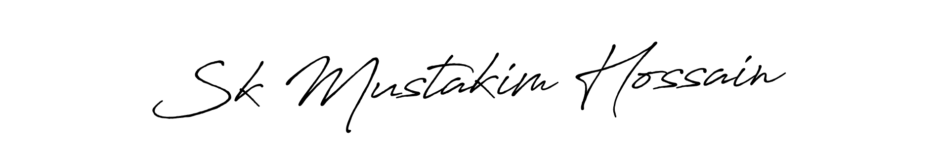 Here are the top 10 professional signature styles for the name Sk Mustakim Hossain. These are the best autograph styles you can use for your name. Sk Mustakim Hossain signature style 7 images and pictures png