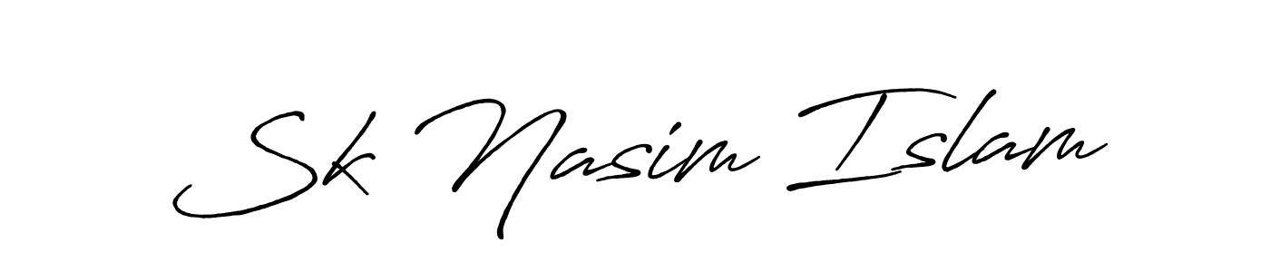 Best and Professional Signature Style for Sk Nasim Islam. Antro_Vectra_Bolder Best Signature Style Collection. Sk Nasim Islam signature style 7 images and pictures png
