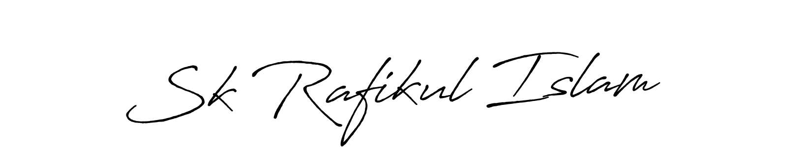 How to Draw Sk Rafikul Islam signature style? Antro_Vectra_Bolder is a latest design signature styles for name Sk Rafikul Islam. Sk Rafikul Islam signature style 7 images and pictures png