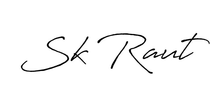 Check out images of Autograph of Sk Raut name. Actor Sk Raut Signature Style. Antro_Vectra_Bolder is a professional sign style online. Sk Raut signature style 7 images and pictures png