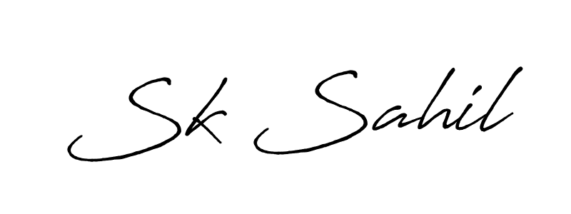 Check out images of Autograph of Sk Sahil name. Actor Sk Sahil Signature Style. Antro_Vectra_Bolder is a professional sign style online. Sk Sahil signature style 7 images and pictures png