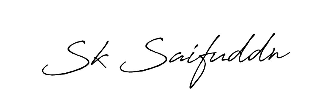 Antro_Vectra_Bolder is a professional signature style that is perfect for those who want to add a touch of class to their signature. It is also a great choice for those who want to make their signature more unique. Get Sk Saifuddn name to fancy signature for free. Sk Saifuddn signature style 7 images and pictures png