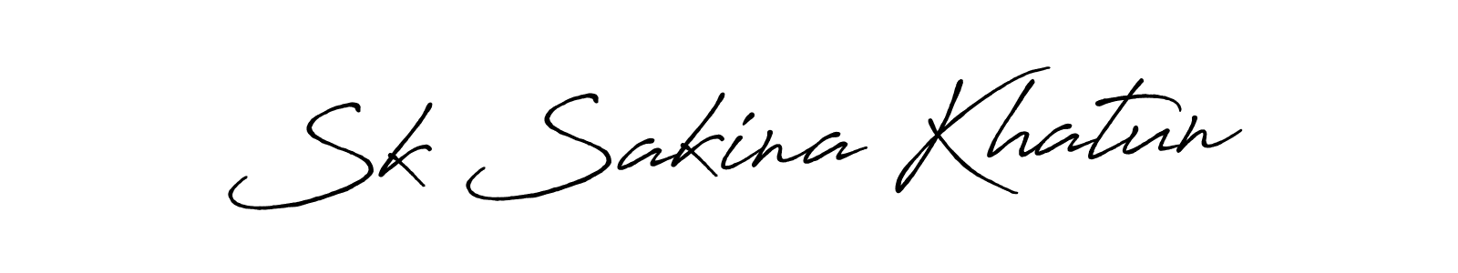 You should practise on your own different ways (Antro_Vectra_Bolder) to write your name (Sk Sakina Khatun) in signature. don't let someone else do it for you. Sk Sakina Khatun signature style 7 images and pictures png