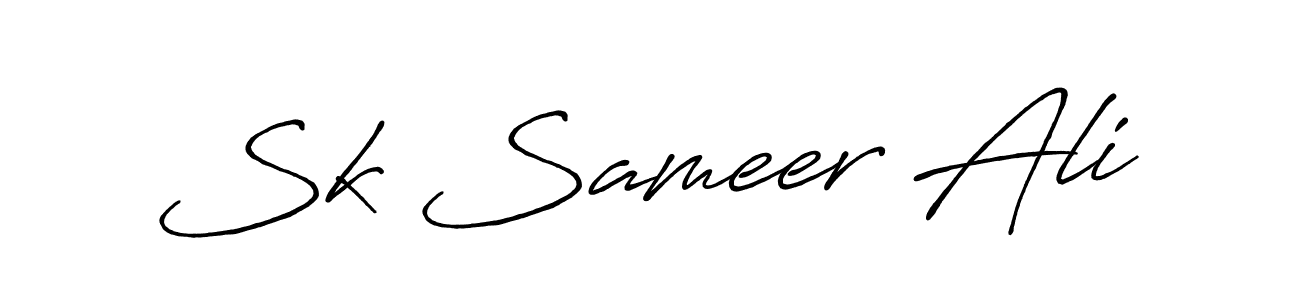 See photos of Sk Sameer Ali official signature by Spectra . Check more albums & portfolios. Read reviews & check more about Antro_Vectra_Bolder font. Sk Sameer Ali signature style 7 images and pictures png