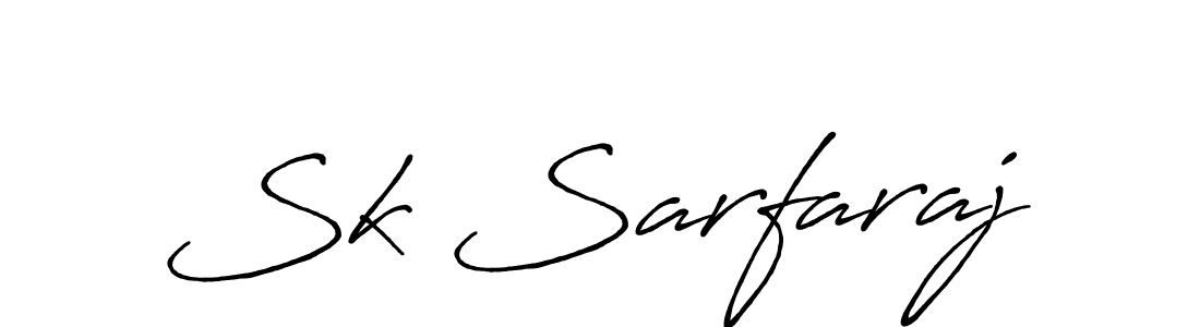 How to Draw Sk Sarfaraj signature style? Antro_Vectra_Bolder is a latest design signature styles for name Sk Sarfaraj. Sk Sarfaraj signature style 7 images and pictures png