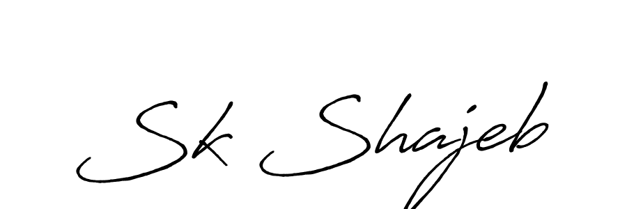 Best and Professional Signature Style for Sk Shajeb. Antro_Vectra_Bolder Best Signature Style Collection. Sk Shajeb signature style 7 images and pictures png