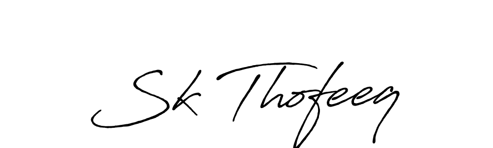 Best and Professional Signature Style for Sk Thofeeq. Antro_Vectra_Bolder Best Signature Style Collection. Sk Thofeeq signature style 7 images and pictures png