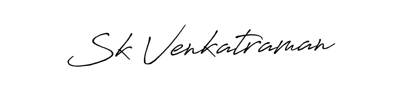 You can use this online signature creator to create a handwritten signature for the name Sk Venkatraman. This is the best online autograph maker. Sk Venkatraman signature style 7 images and pictures png