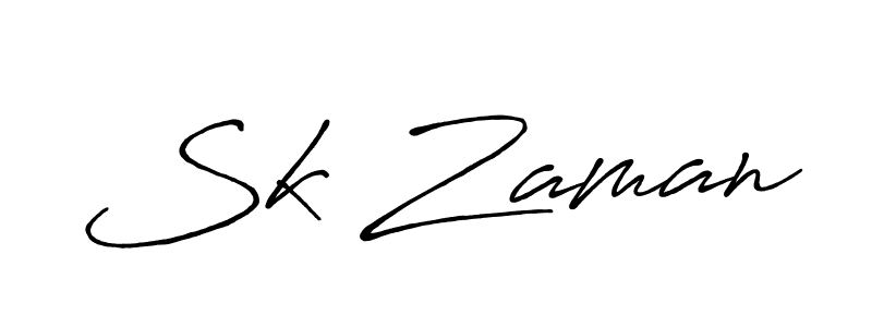 Here are the top 10 professional signature styles for the name Sk Zaman. These are the best autograph styles you can use for your name. Sk Zaman signature style 7 images and pictures png
