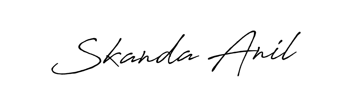See photos of Skanda Anil official signature by Spectra . Check more albums & portfolios. Read reviews & check more about Antro_Vectra_Bolder font. Skanda Anil signature style 7 images and pictures png