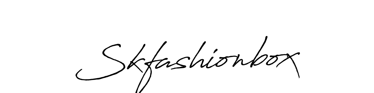 See photos of Skfashionbox official signature by Spectra . Check more albums & portfolios. Read reviews & check more about Antro_Vectra_Bolder font. Skfashionbox signature style 7 images and pictures png