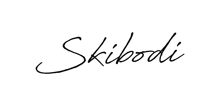 if you are searching for the best signature style for your name Skibodi. so please give up your signature search. here we have designed multiple signature styles  using Antro_Vectra_Bolder. Skibodi signature style 7 images and pictures png