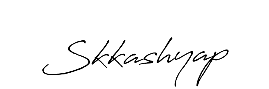 How to Draw Skkashyap signature style? Antro_Vectra_Bolder is a latest design signature styles for name Skkashyap. Skkashyap signature style 7 images and pictures png