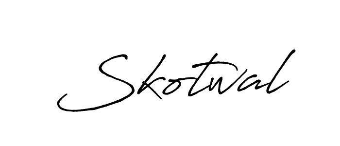 See photos of Skotwal official signature by Spectra . Check more albums & portfolios. Read reviews & check more about Antro_Vectra_Bolder font. Skotwal signature style 7 images and pictures png