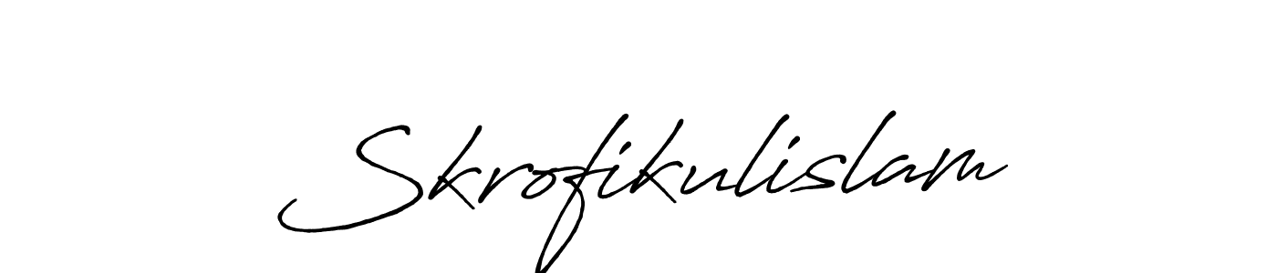 Check out images of Autograph of Skrofikulislam name. Actor Skrofikulislam Signature Style. Antro_Vectra_Bolder is a professional sign style online. Skrofikulislam signature style 7 images and pictures png