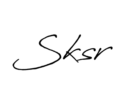 You can use this online signature creator to create a handwritten signature for the name Sksr. This is the best online autograph maker. Sksr signature style 7 images and pictures png