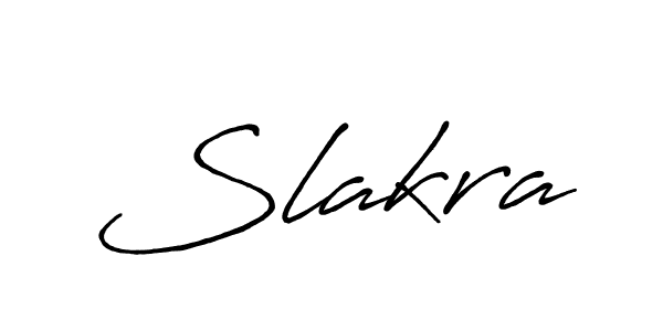 Here are the top 10 professional signature styles for the name Slakra. These are the best autograph styles you can use for your name. Slakra signature style 7 images and pictures png