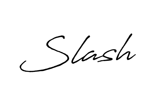 Here are the top 10 professional signature styles for the name Slash. These are the best autograph styles you can use for your name. Slash signature style 7 images and pictures png