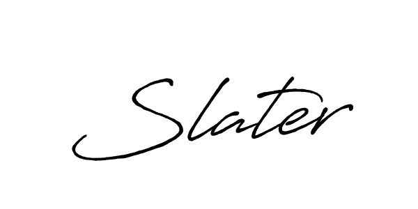 Make a short Slater signature style. Manage your documents anywhere anytime using Antro_Vectra_Bolder. Create and add eSignatures, submit forms, share and send files easily. Slater signature style 7 images and pictures png