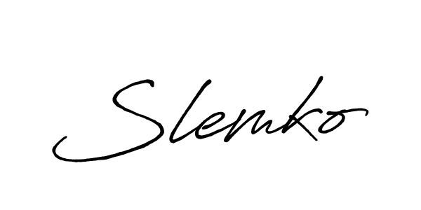 Best and Professional Signature Style for Slemko. Antro_Vectra_Bolder Best Signature Style Collection. Slemko signature style 7 images and pictures png