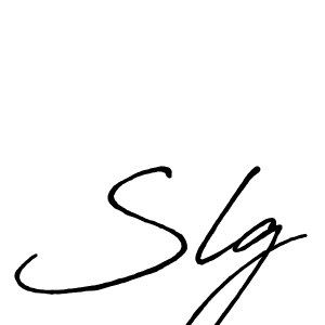 Make a short Slg signature style. Manage your documents anywhere anytime using Antro_Vectra_Bolder. Create and add eSignatures, submit forms, share and send files easily. Slg signature style 7 images and pictures png