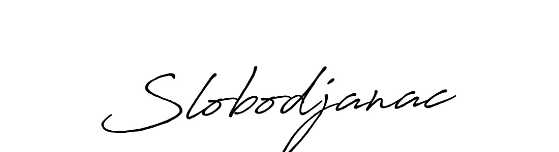 You can use this online signature creator to create a handwritten signature for the name Slobodjanac. This is the best online autograph maker. Slobodjanac signature style 7 images and pictures png