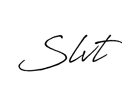 Make a short Slvt signature style. Manage your documents anywhere anytime using Antro_Vectra_Bolder. Create and add eSignatures, submit forms, share and send files easily. Slvt signature style 7 images and pictures png