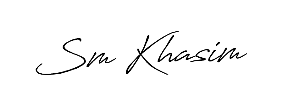 Check out images of Autograph of Sm Khasim name. Actor Sm Khasim Signature Style. Antro_Vectra_Bolder is a professional sign style online. Sm Khasim signature style 7 images and pictures png