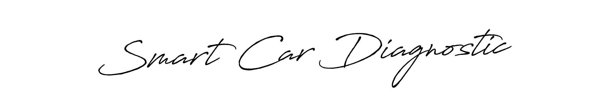This is the best signature style for the Smart Car Diagnostic name. Also you like these signature font (Antro_Vectra_Bolder). Mix name signature. Smart Car Diagnostic signature style 7 images and pictures png