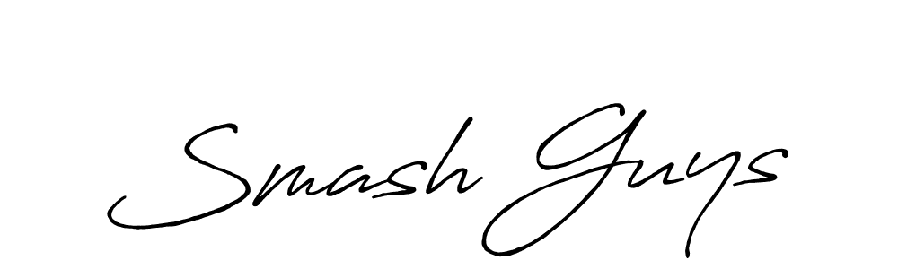 This is the best signature style for the Smash Guys name. Also you like these signature font (Antro_Vectra_Bolder). Mix name signature. Smash Guys signature style 7 images and pictures png