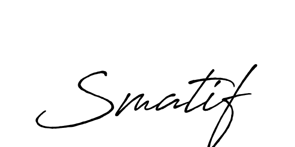 Check out images of Autograph of Smatif name. Actor Smatif Signature Style. Antro_Vectra_Bolder is a professional sign style online. Smatif signature style 7 images and pictures png