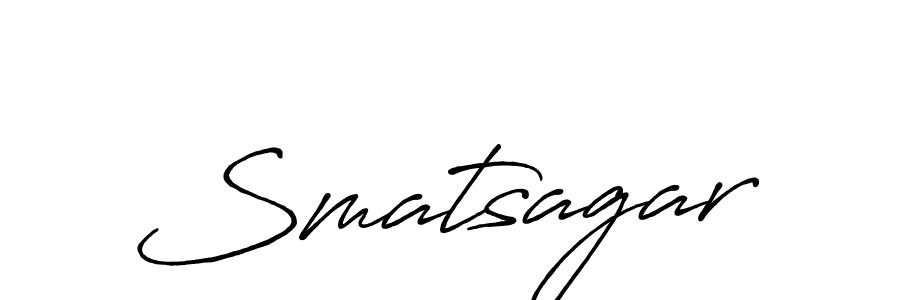 See photos of Smatsagar official signature by Spectra . Check more albums & portfolios. Read reviews & check more about Antro_Vectra_Bolder font. Smatsagar signature style 7 images and pictures png