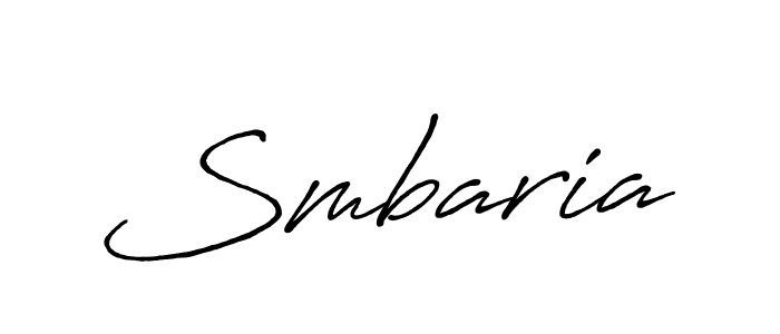 How to Draw Smbaria signature style? Antro_Vectra_Bolder is a latest design signature styles for name Smbaria. Smbaria signature style 7 images and pictures png