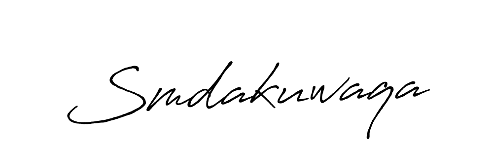 You can use this online signature creator to create a handwritten signature for the name Smdakuwaqa. This is the best online autograph maker. Smdakuwaqa signature style 7 images and pictures png