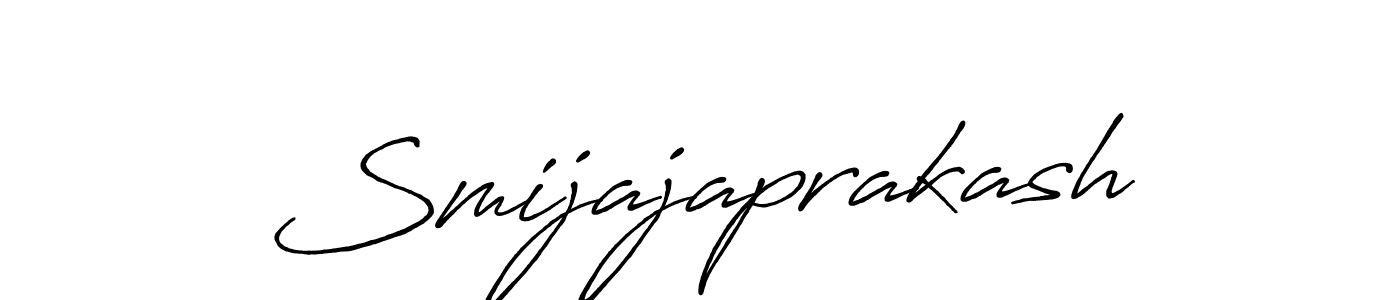 Check out images of Autograph of Smijajaprakash name. Actor Smijajaprakash Signature Style. Antro_Vectra_Bolder is a professional sign style online. Smijajaprakash signature style 7 images and pictures png