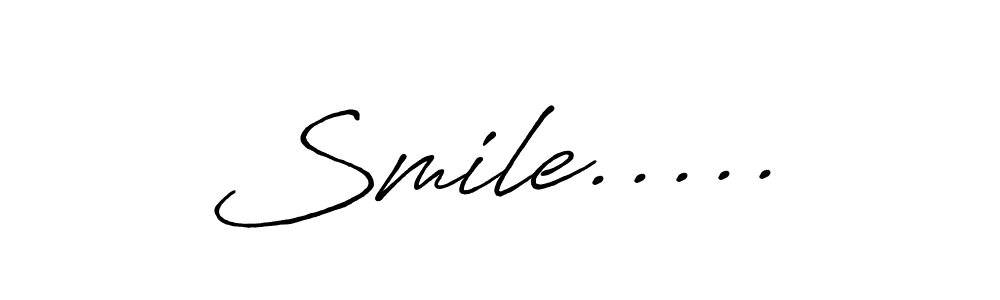 Best and Professional Signature Style for Smile...... Antro_Vectra_Bolder Best Signature Style Collection. Smile..... signature style 7 images and pictures png