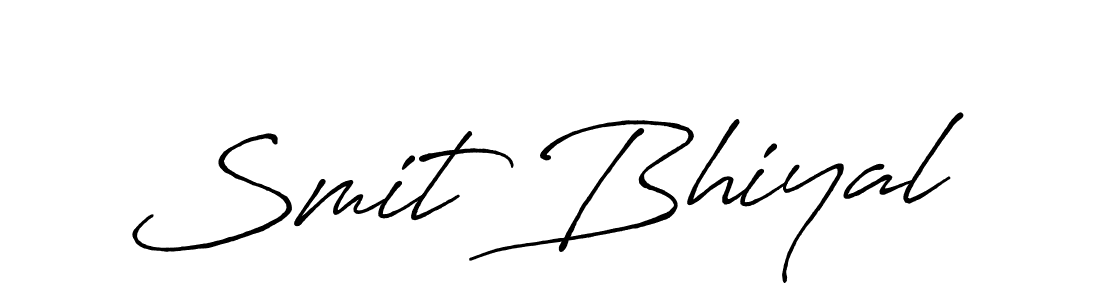 This is the best signature style for the Smit Bhiyal name. Also you like these signature font (Antro_Vectra_Bolder). Mix name signature. Smit Bhiyal signature style 7 images and pictures png