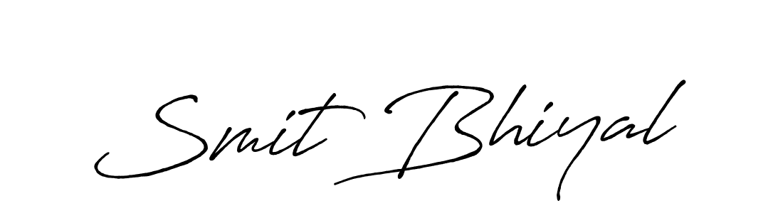 Best and Professional Signature Style for Smit Bhiyal. Antro_Vectra_Bolder Best Signature Style Collection. Smit Bhiyal signature style 7 images and pictures png