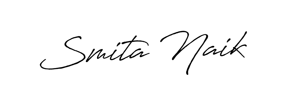 See photos of Smita Naik official signature by Spectra . Check more albums & portfolios. Read reviews & check more about Antro_Vectra_Bolder font. Smita Naik signature style 7 images and pictures png