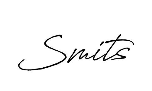 Here are the top 10 professional signature styles for the name Smits. These are the best autograph styles you can use for your name. Smits signature style 7 images and pictures png