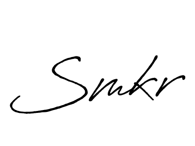 See photos of Smkr official signature by Spectra . Check more albums & portfolios. Read reviews & check more about Antro_Vectra_Bolder font. Smkr signature style 7 images and pictures png