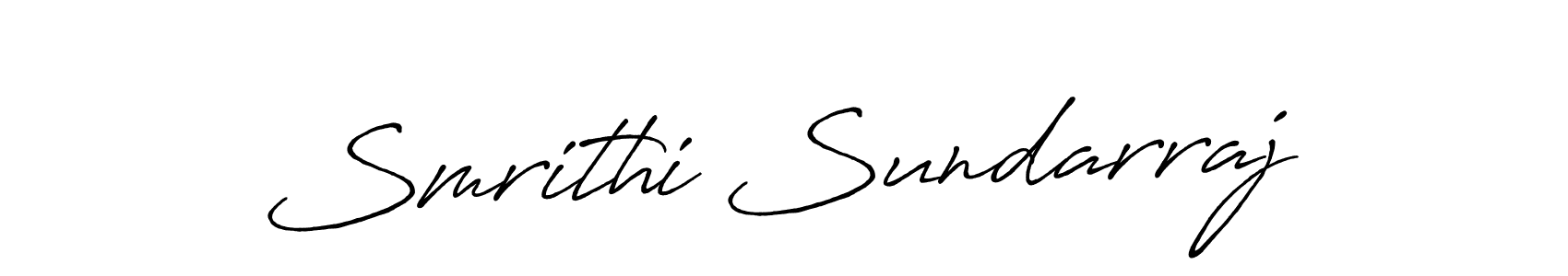 See photos of Smrithi Sundarraj official signature by Spectra . Check more albums & portfolios. Read reviews & check more about Antro_Vectra_Bolder font. Smrithi Sundarraj signature style 7 images and pictures png