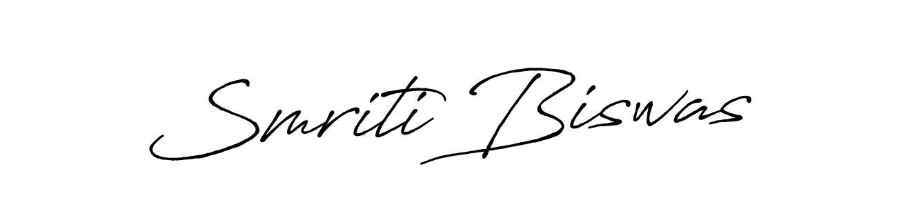 Here are the top 10 professional signature styles for the name Smriti Biswas. These are the best autograph styles you can use for your name. Smriti Biswas signature style 7 images and pictures png