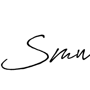 You can use this online signature creator to create a handwritten signature for the name Smw. This is the best online autograph maker. Smw signature style 7 images and pictures png