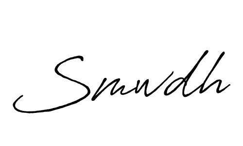 Check out images of Autograph of Smwdh name. Actor Smwdh Signature Style. Antro_Vectra_Bolder is a professional sign style online. Smwdh signature style 7 images and pictures png