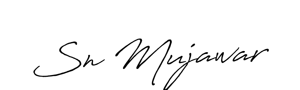 See photos of Sn Mujawar official signature by Spectra . Check more albums & portfolios. Read reviews & check more about Antro_Vectra_Bolder font. Sn Mujawar signature style 7 images and pictures png